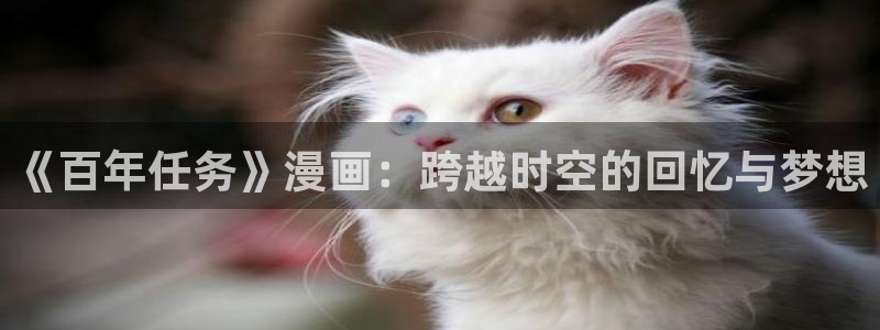 类似包子漫画的漫画网站：《百年任务》漫画：跨越时空的回忆与梦想